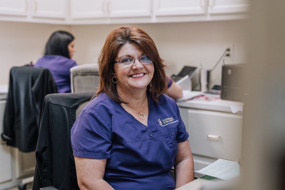 Orthodontists in Baton Rouge, Central, Prairieville, & Addis, LA