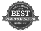 BEST place to work