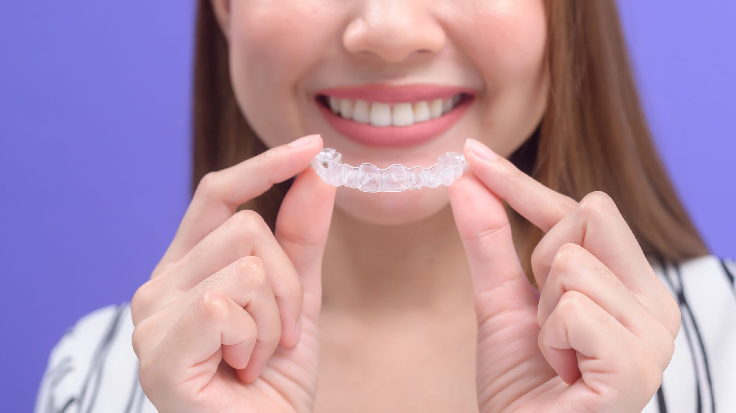 Clear Braces in Hoover — What Are Clear Braces?— Clear Braces Near Me — Clear  Braces in Alabama — Samuelson Orthodontics — Orthodontist in Hoover, AL —  Braces & Invisalign® — Orthodontist Near Me — Hoover Orthodontist