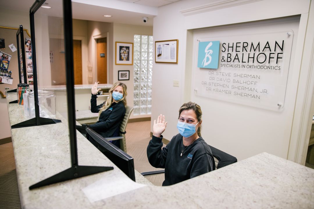 Your First Orthodontic Visit in Baton Rouge, Central, Prairieville