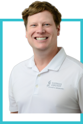 Dr. David A. Balhoff