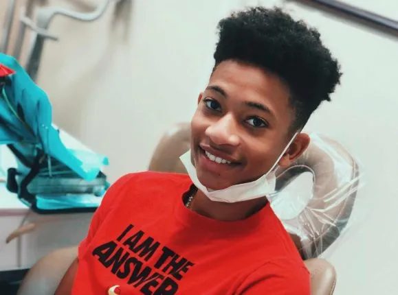 Sherman-Balhoff-Ortho-BoySmiling